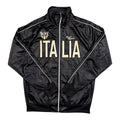 Italy track jacket