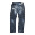 Y2k Straight Jeans