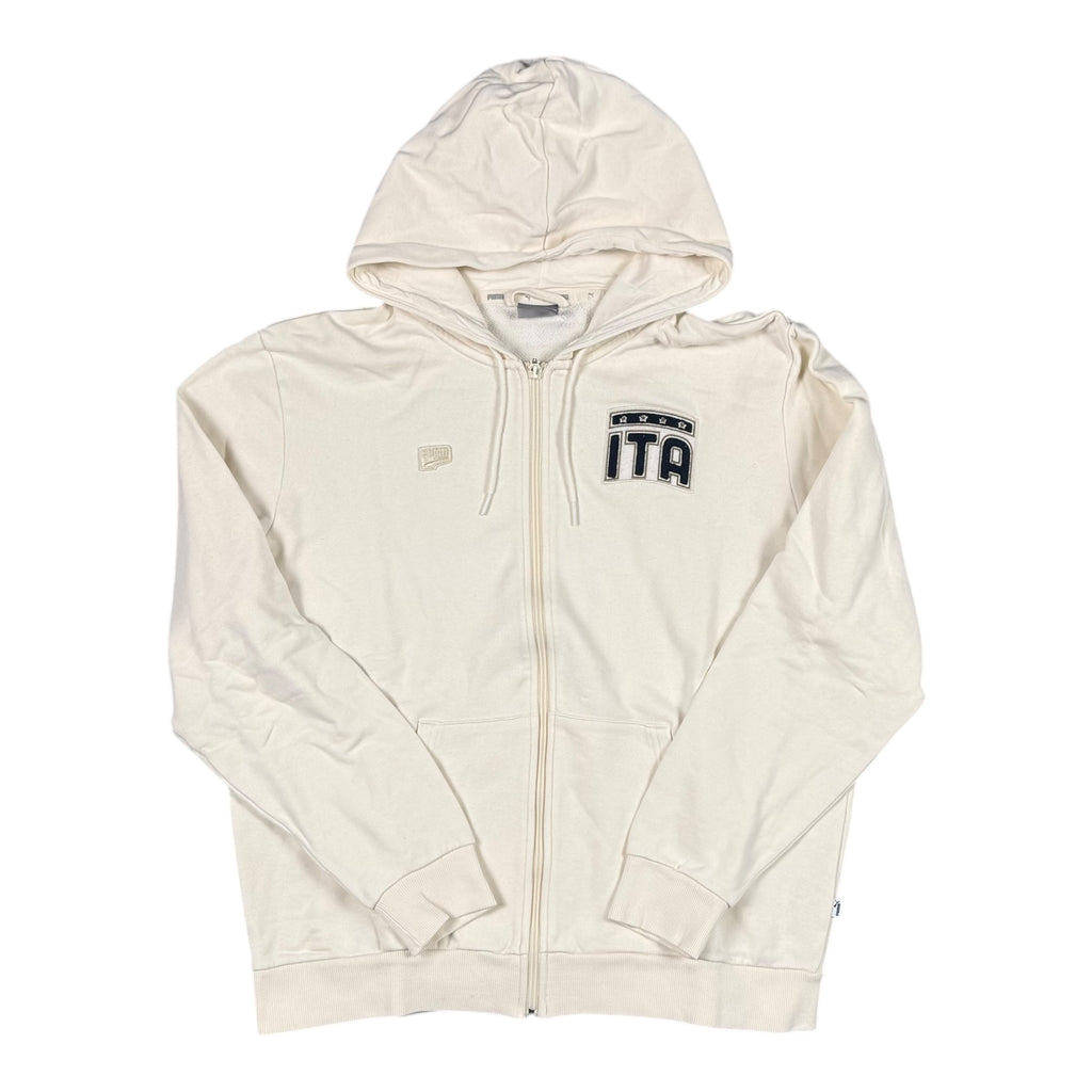 Italien Zipper