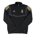 Real Madrid training jacket