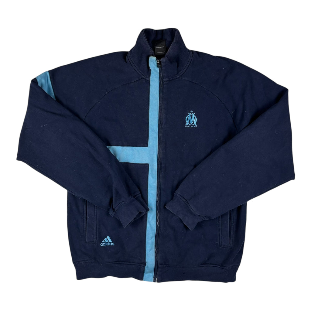 Marseille Zipper