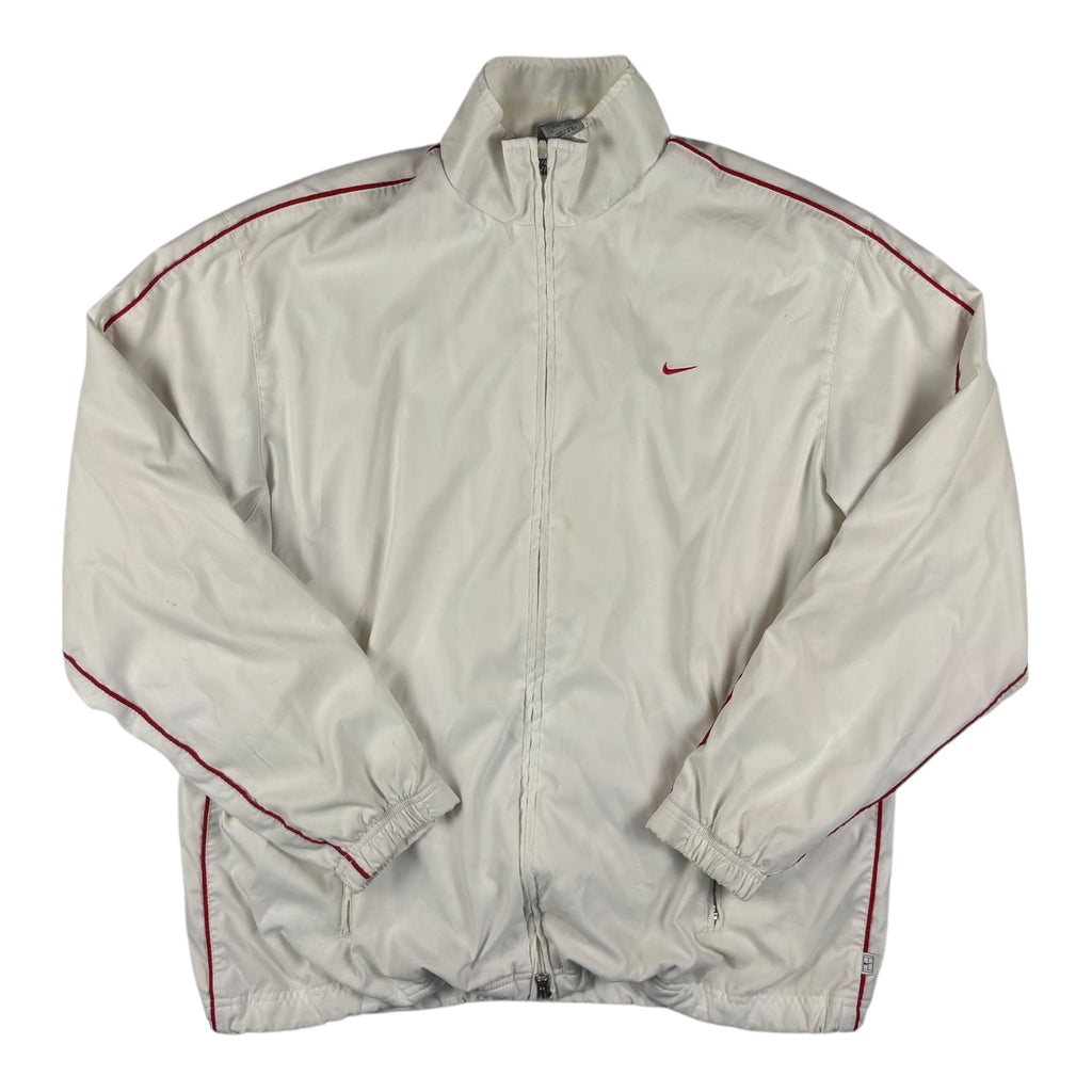 Trainingsjacke