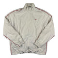 Trainingsjacke