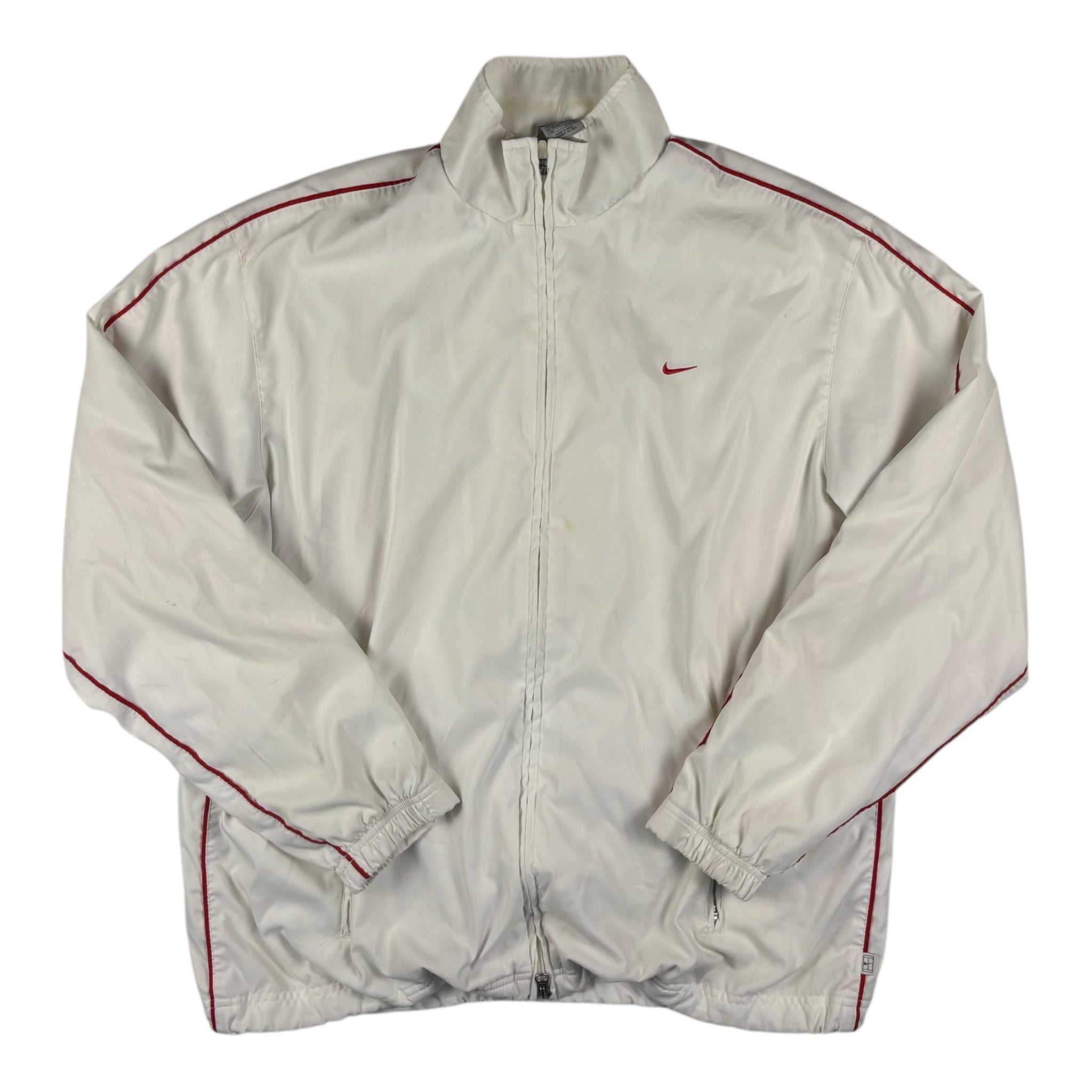 Trainingsjacke
