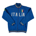 Italian Zipper