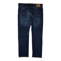 Straight Jeans