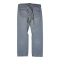 Straight Jeans