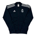 Real Madrid Trainingsjacke