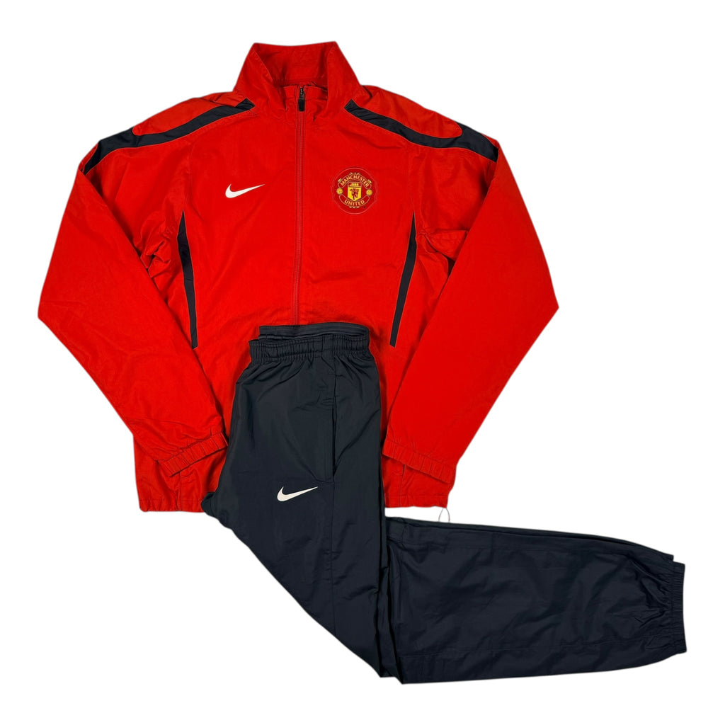 Manchester United Trainingsanzug