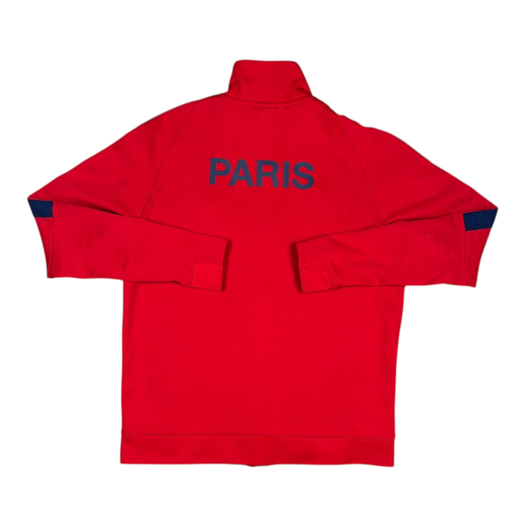 PSG jacket