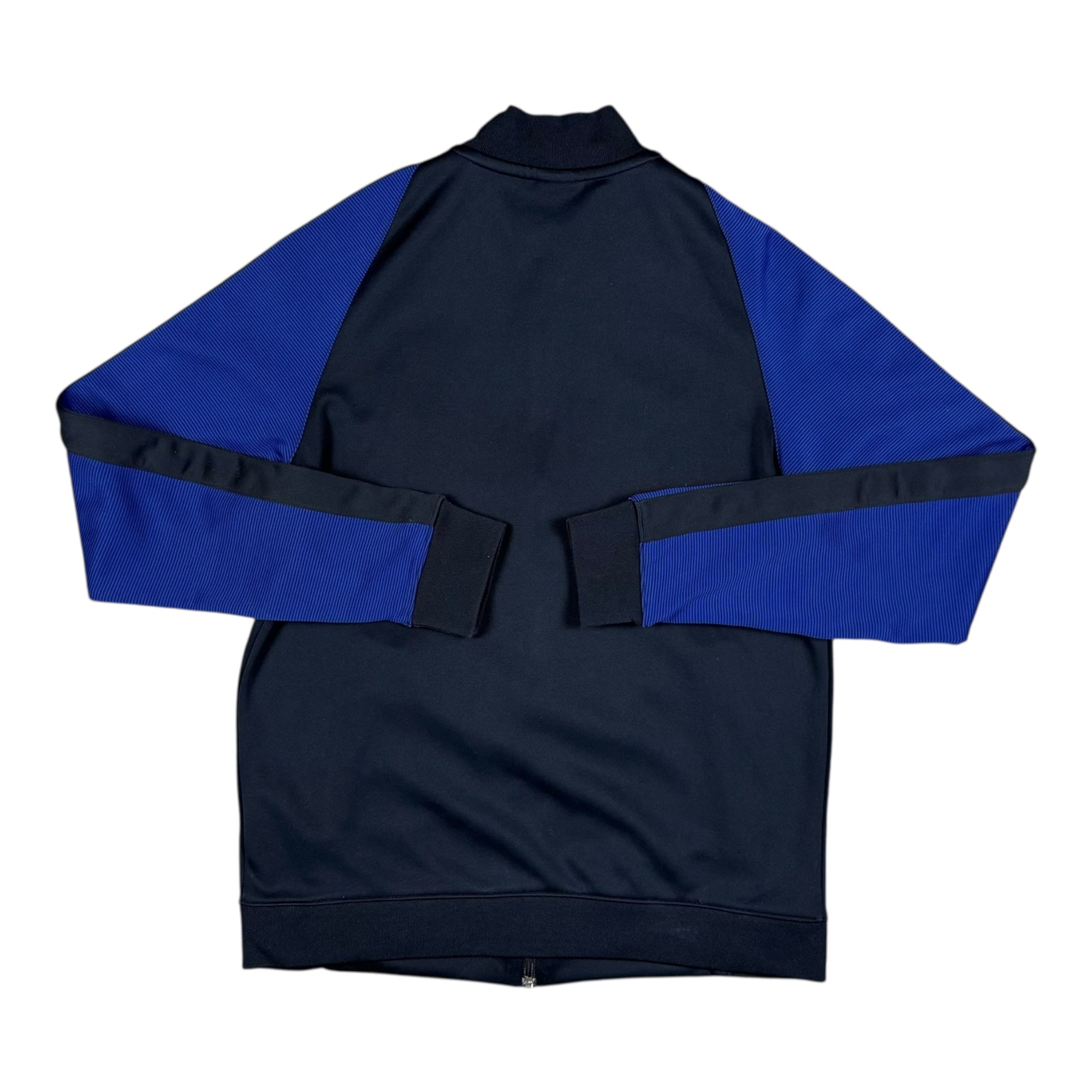 PSG training jacket