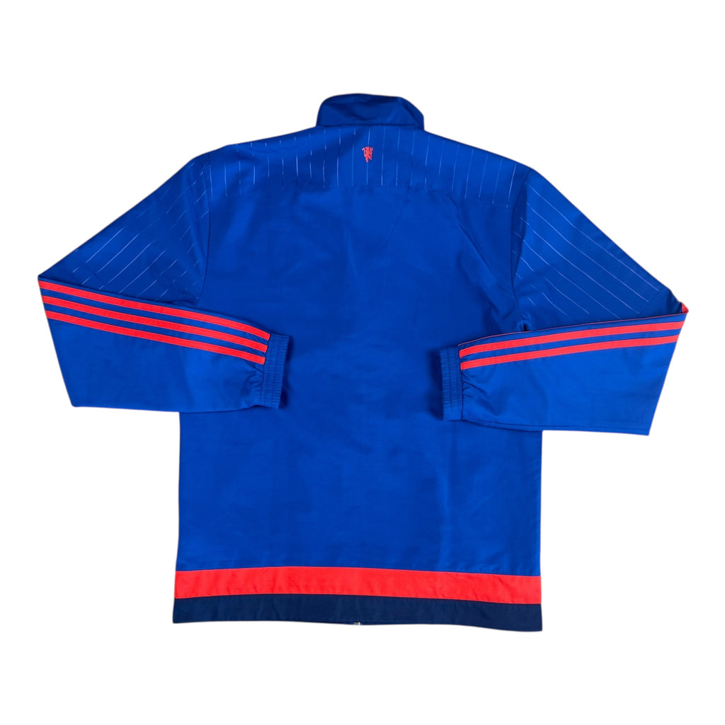 Manchester United training jacket