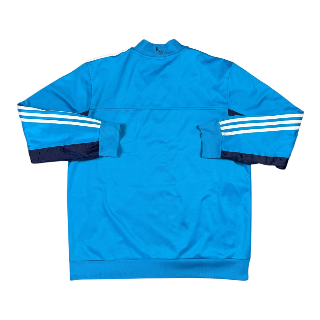 Real Madrid training jacket