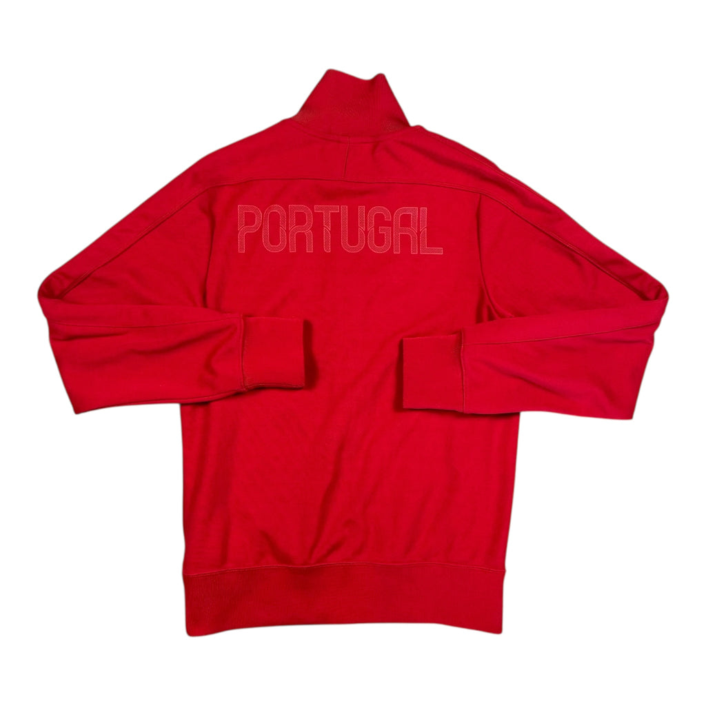 Portugal track jacket