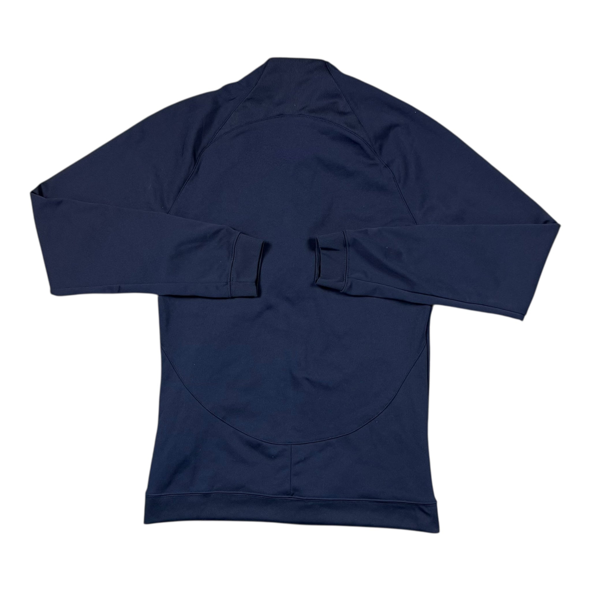 Portugal track jacket