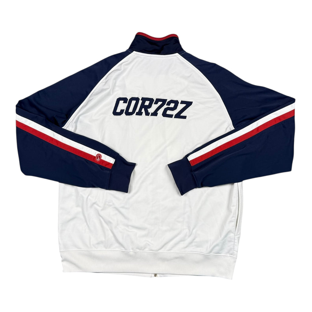 Cortez Zipper