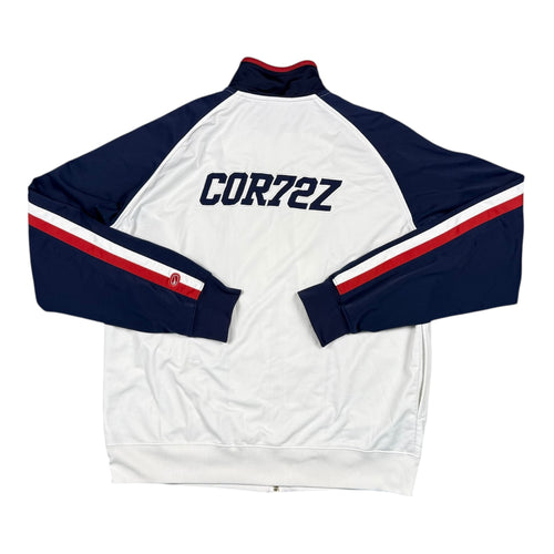 Cortez Zipper