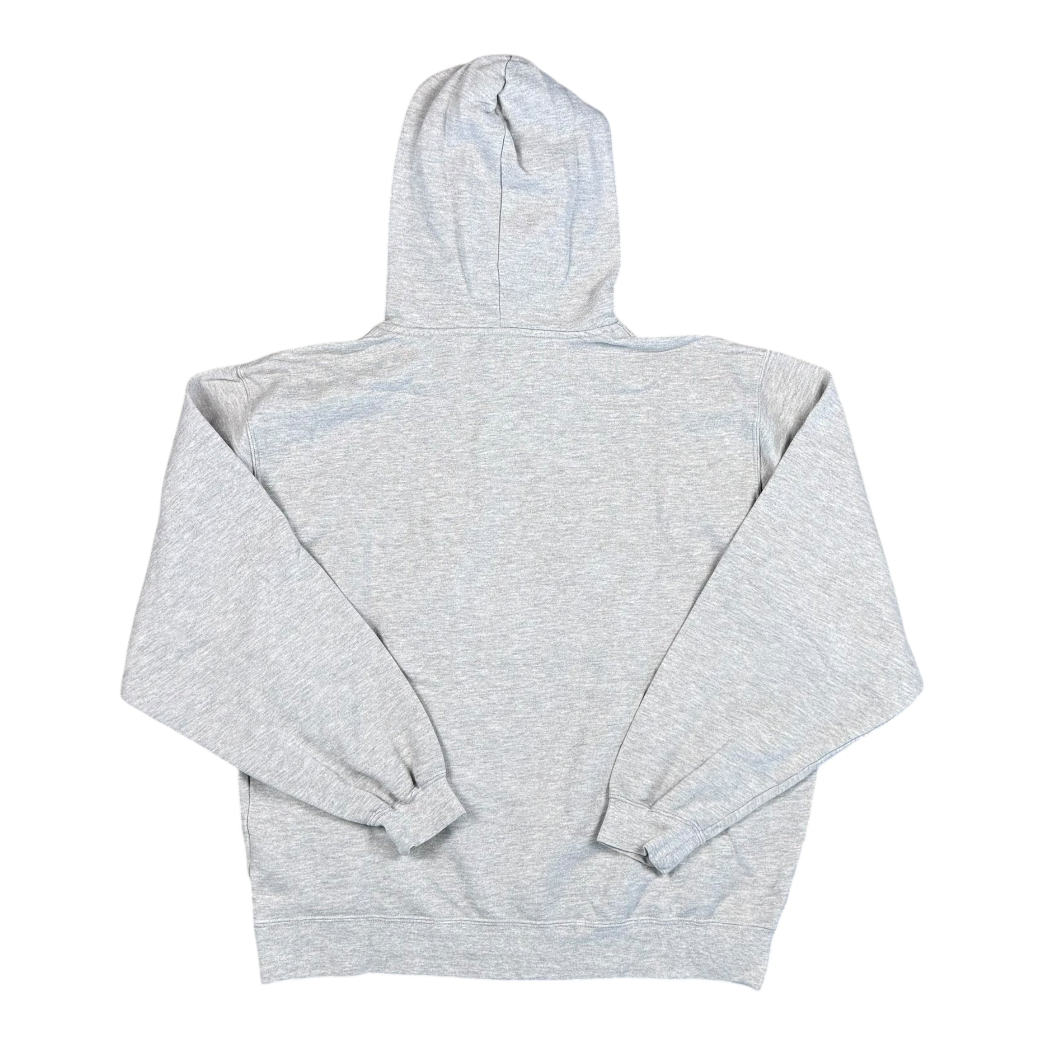 Oregon Centerswoosh Hoodie
