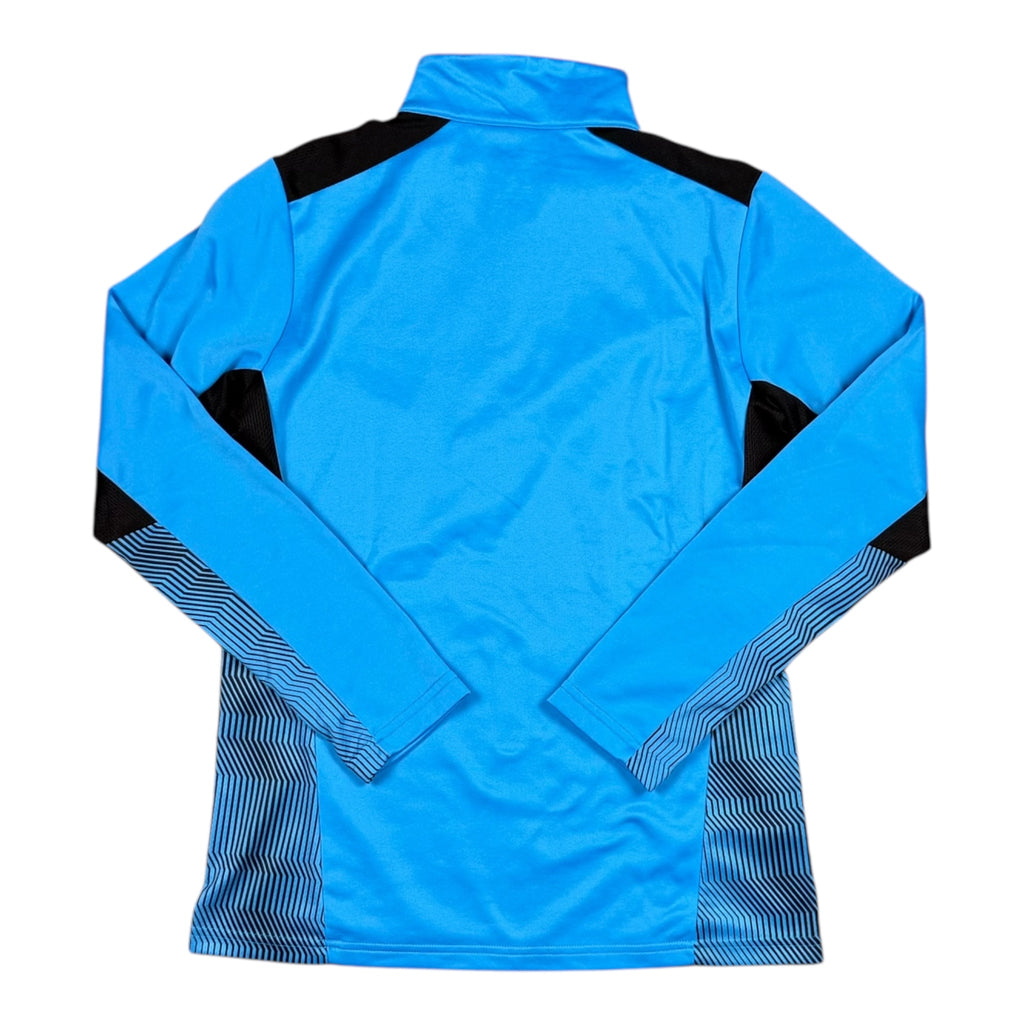 Marseille Halfzip