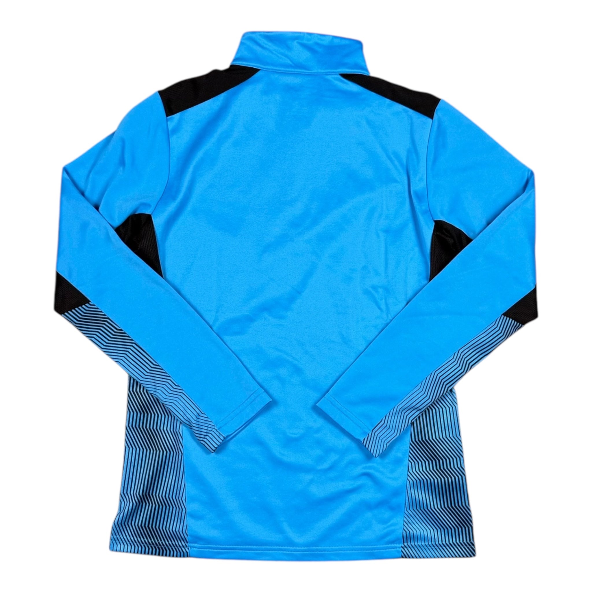 Marseille Halfzip