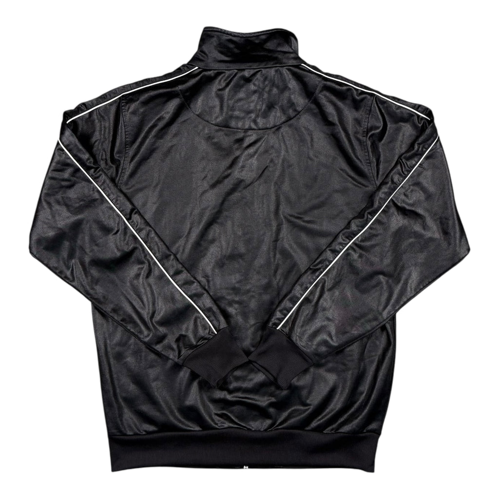 Italy track jacket