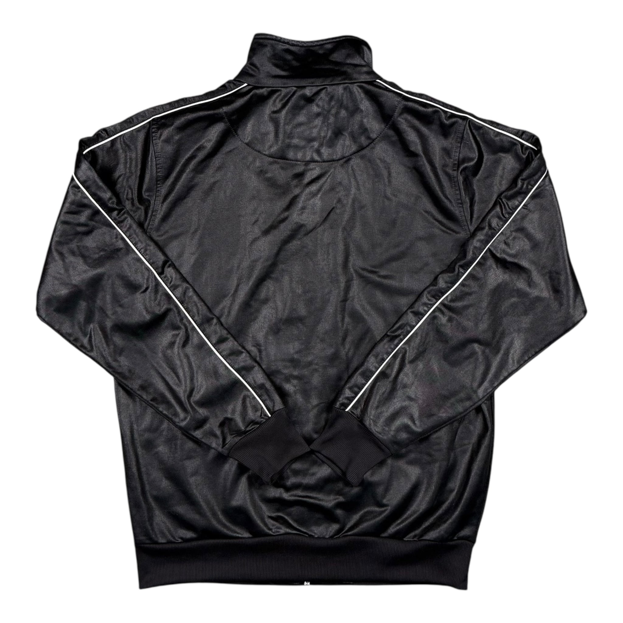 Italy track jacket
