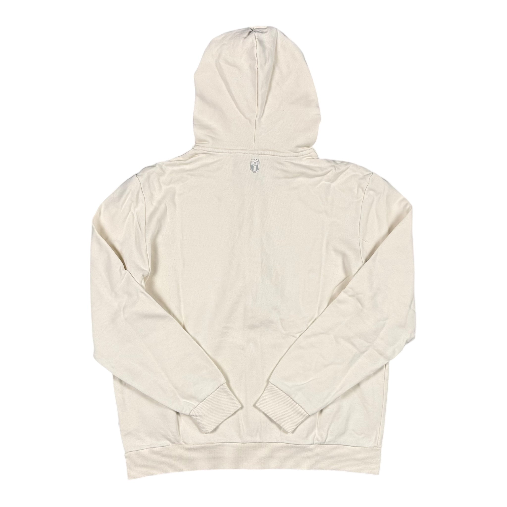 Italien Zipper