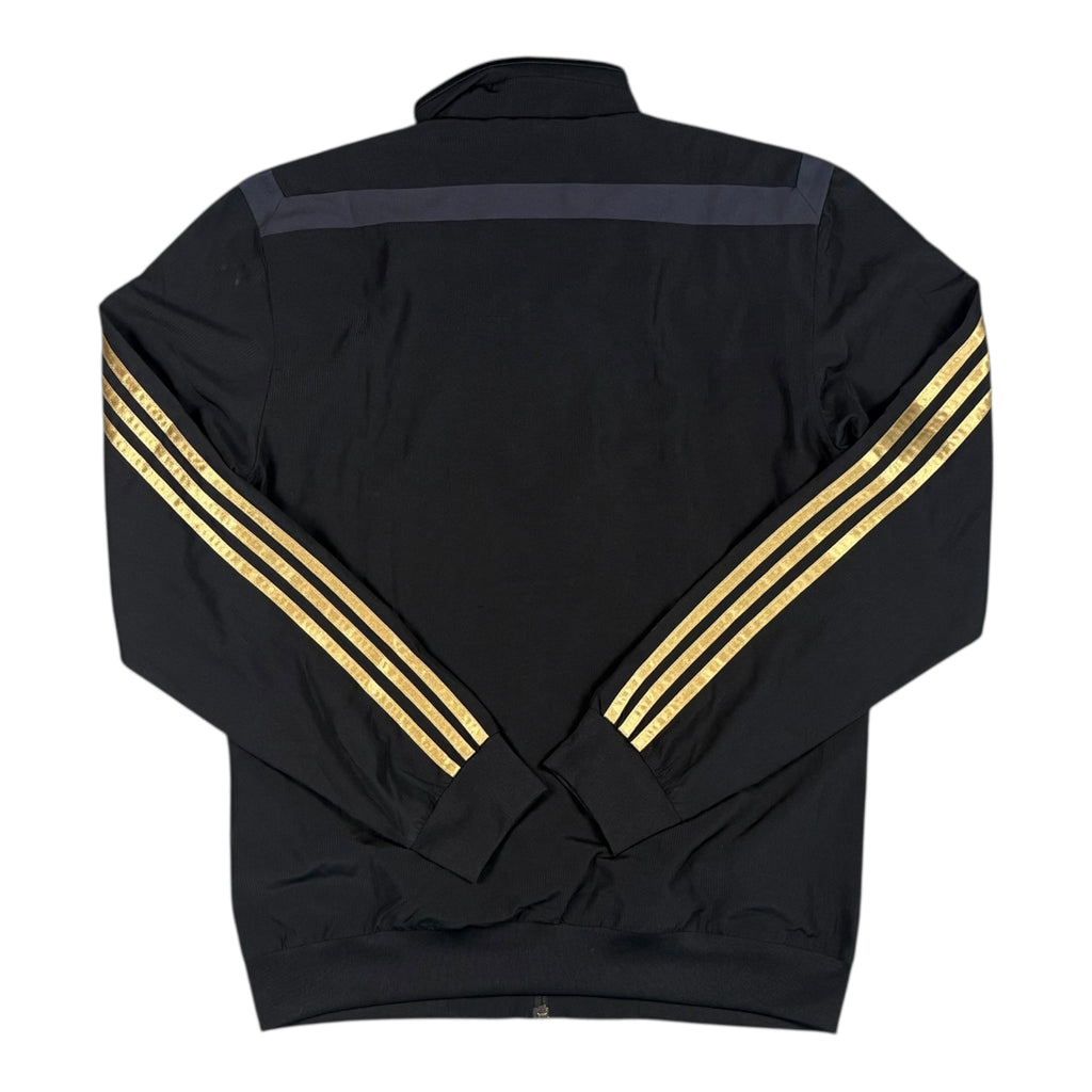 Real Madrid training jacket
