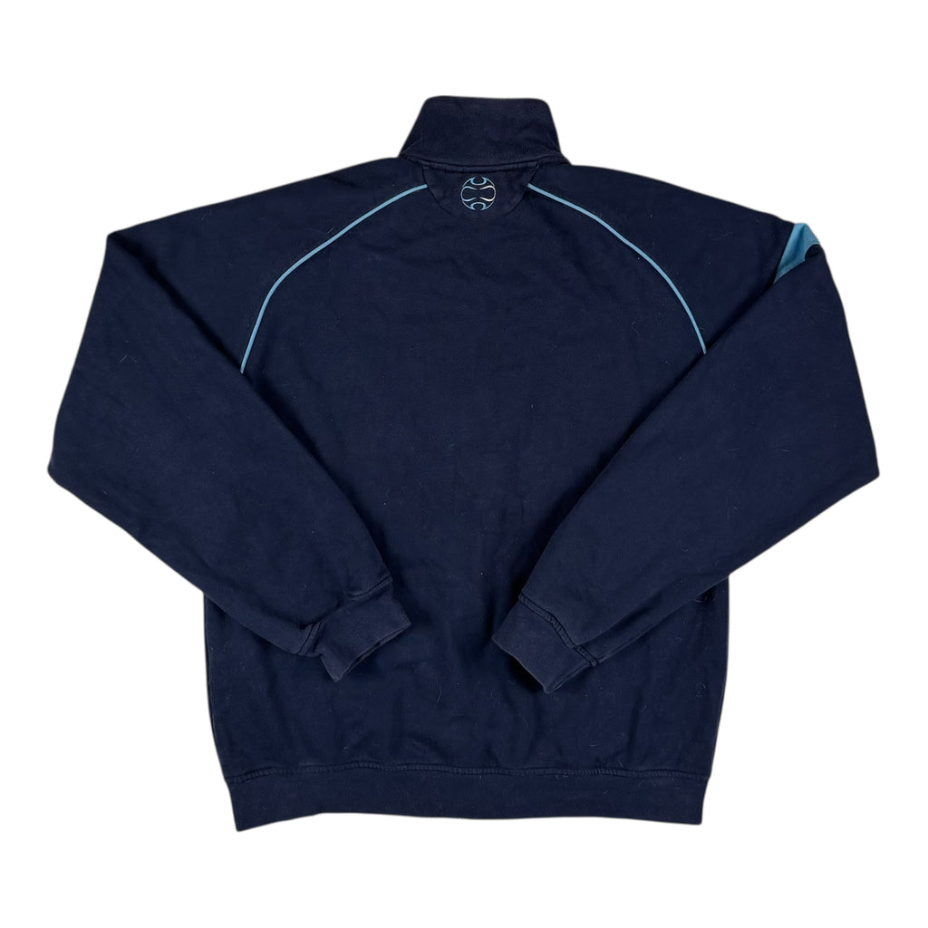 Marseille Zipper