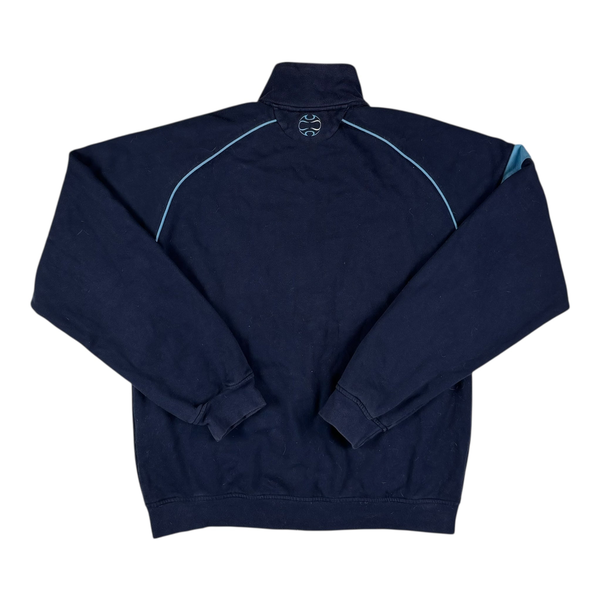 Marseille Zipper