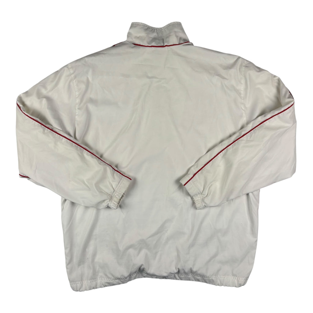 Trainingsjacke