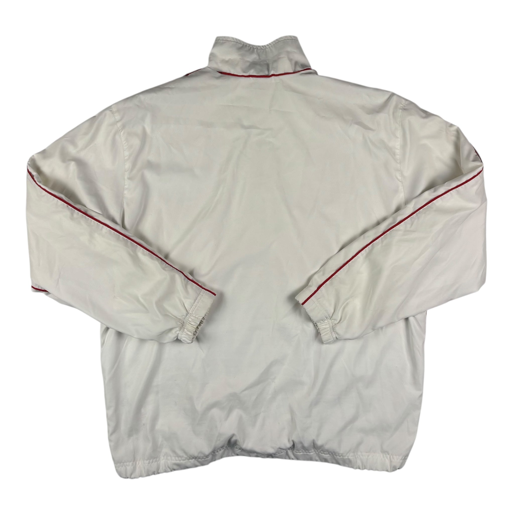 Trainingsjacke