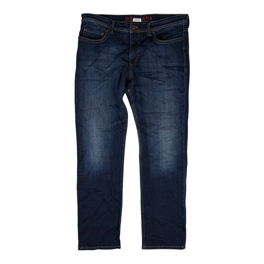 Straight Jeans