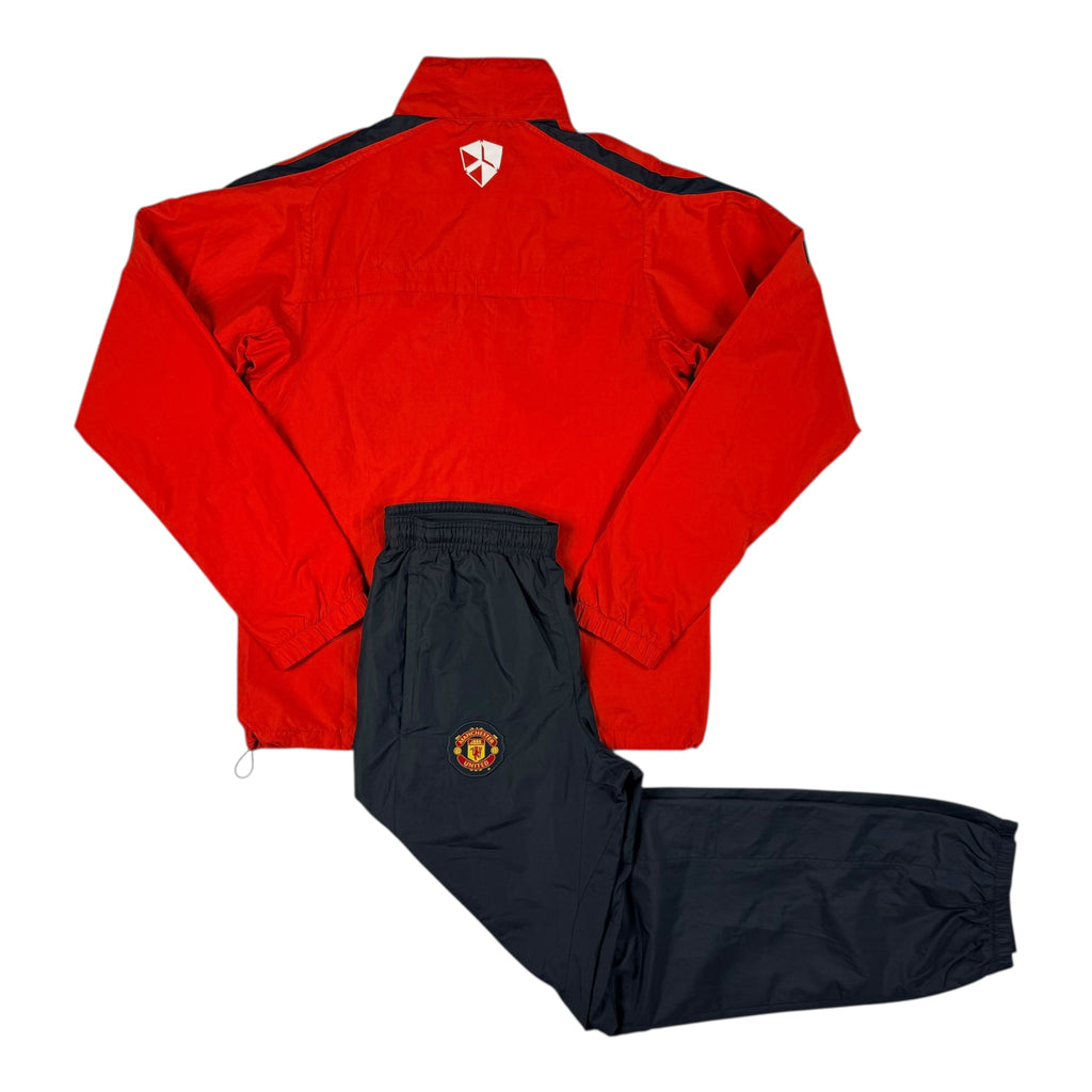 Manchester United Trainingsanzug