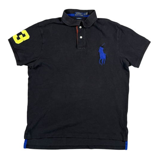 Big Pony Polo