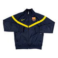 Barcelona track jacket