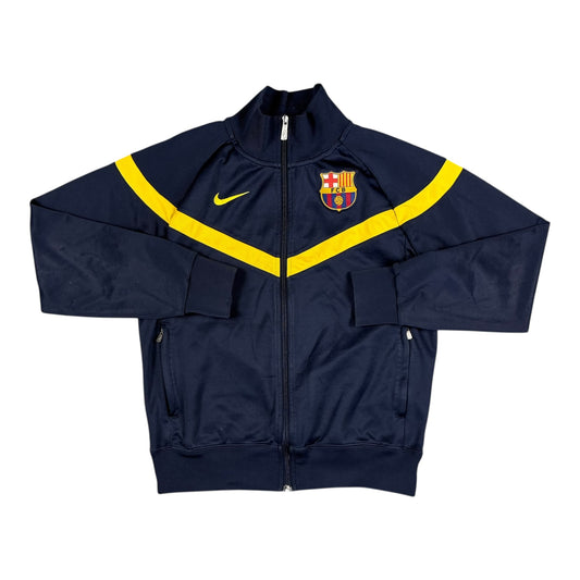 Barcelona Trainingsjacke