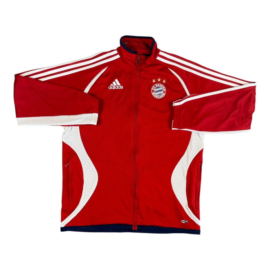 Bayern Munich training jacket