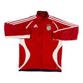 Bayern Munich training jacket