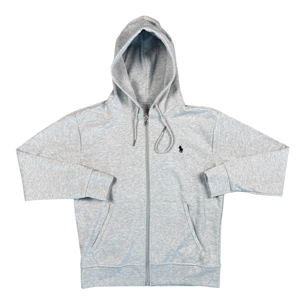 Pony Zipper