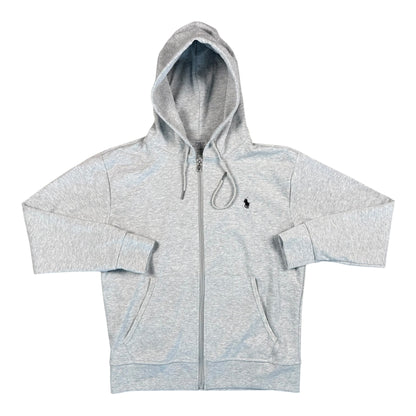 Pony Zipper