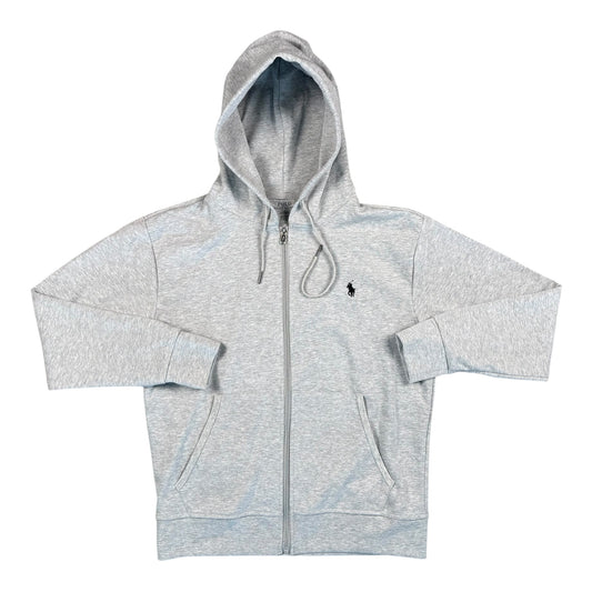 Pony Zipper