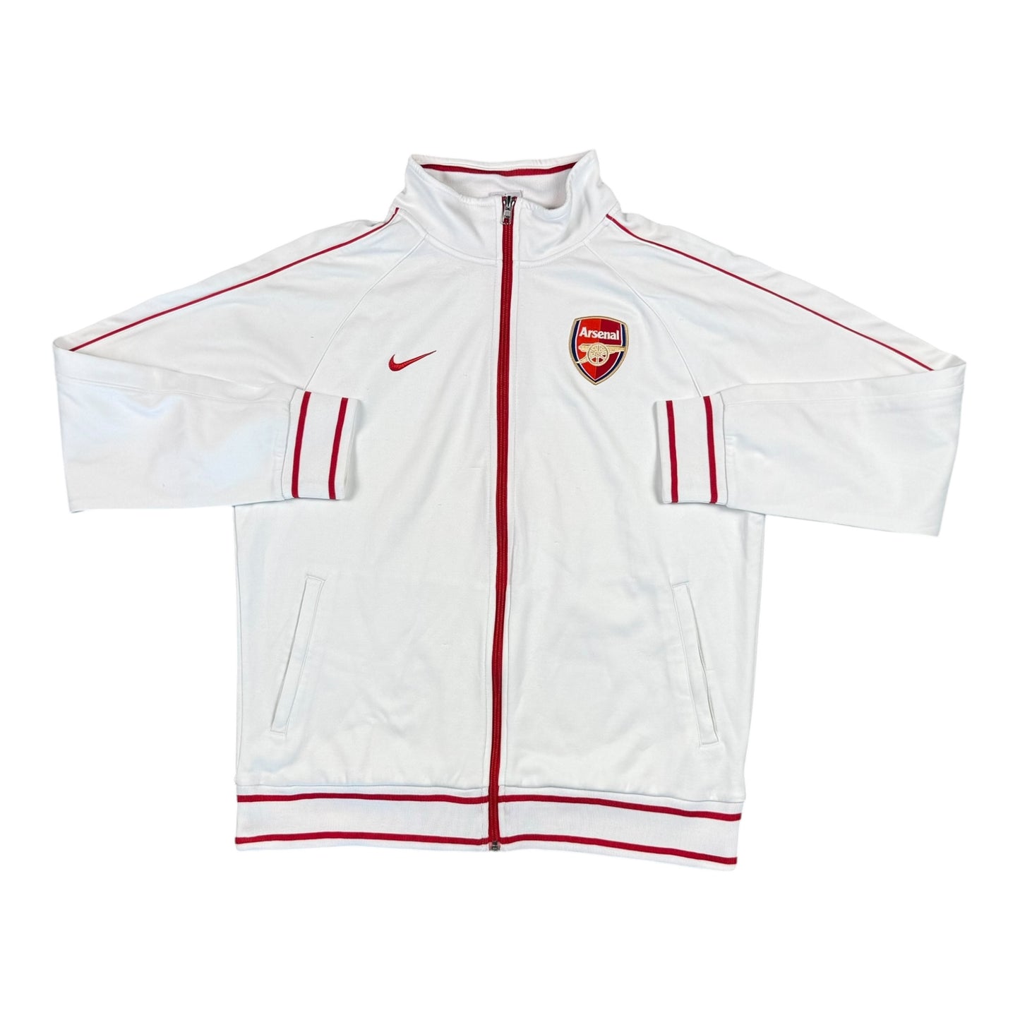 Arsenal Trainingsjacke