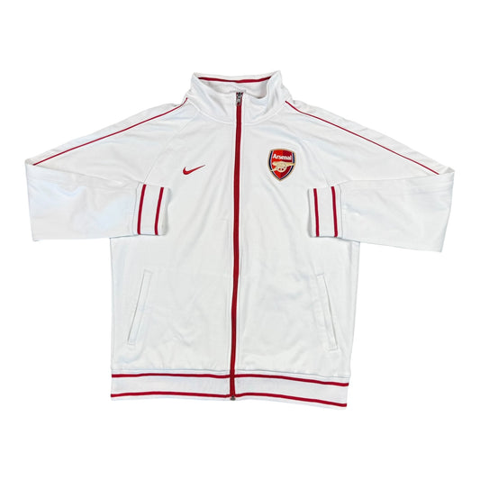 Arsenal Trainingsjacke