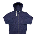 Pony Zipper