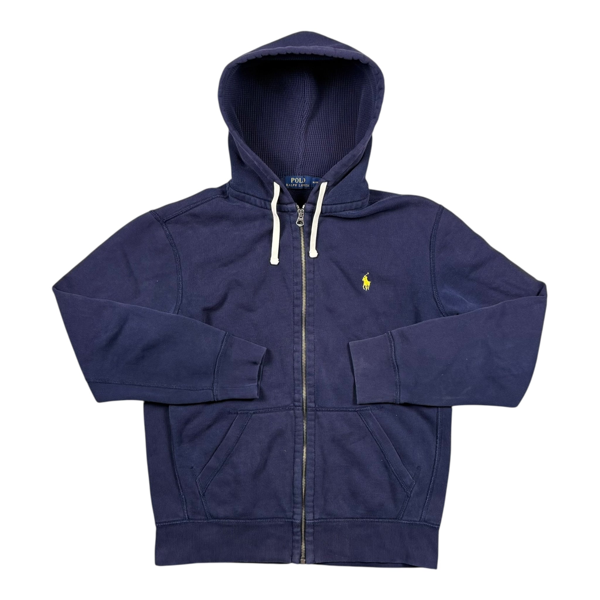 Pony Zipper