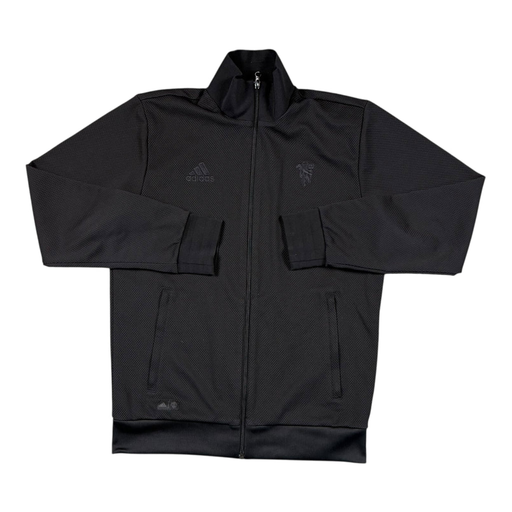 Manchester United training jacket