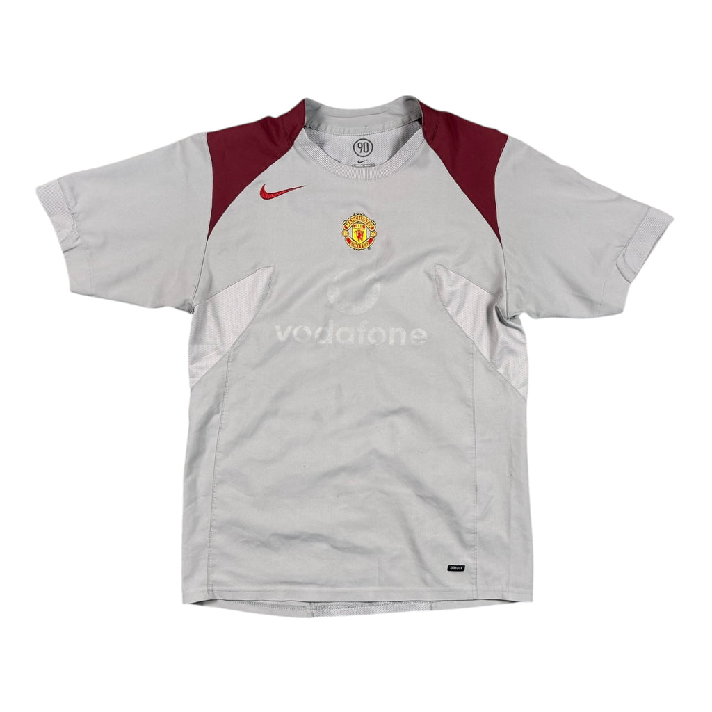 Manchester United jersey