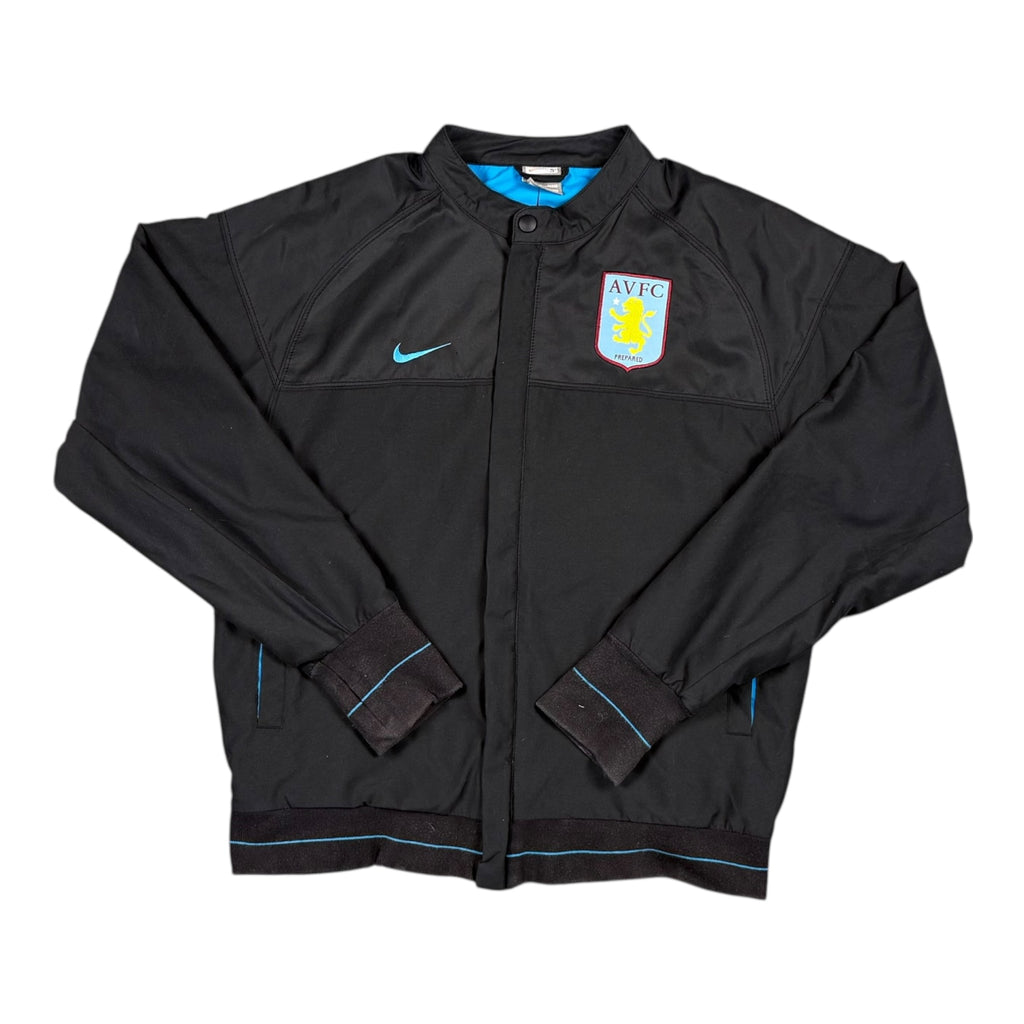 Aston Villa track jacket