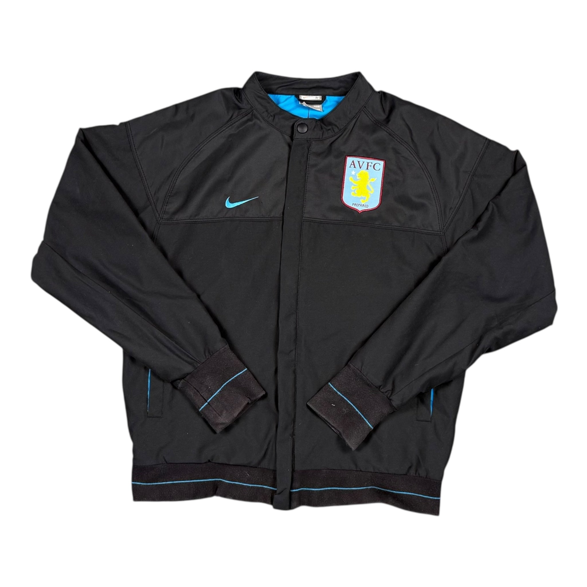 Aston Villa track jacket